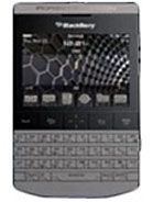 BlackBerry Porsche Design P9531 aksesuarlar